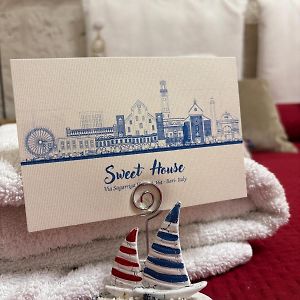 Sweet House Bari Via Sagarriga Visconti 164 Bari